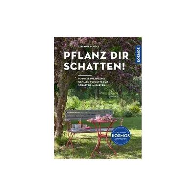 Kosmos Pflanz dir Schatten! Kosmos Pflanz dir Schatten!