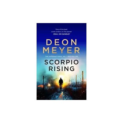 Macmillan Scorpio Rising Macmillan Scorpio Rising