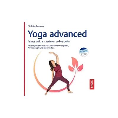 Trias Yoga advanced Trias Yoga advanced