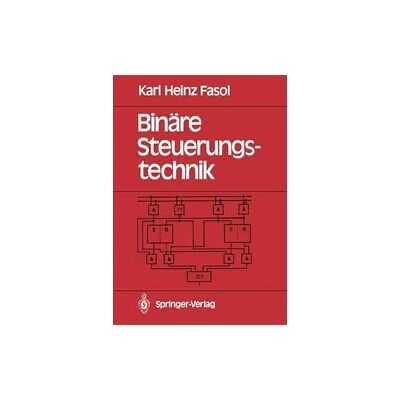 Springer Binäre Steuerungstechnik Springer Binäre Steuerungstechnik
