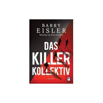 Amazon Das Killer-Kollektiv Amazon Das Killer-Kollektiv