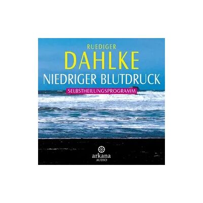 Arkana Niedriger Blutdruck Arkana Niedriger Blutdruck