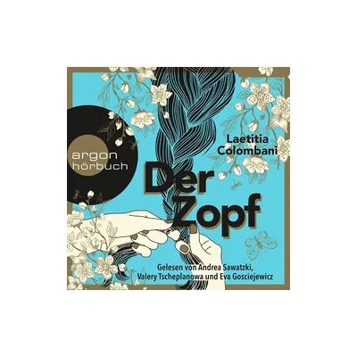 Argon Der Zopf Argon Der Zopf