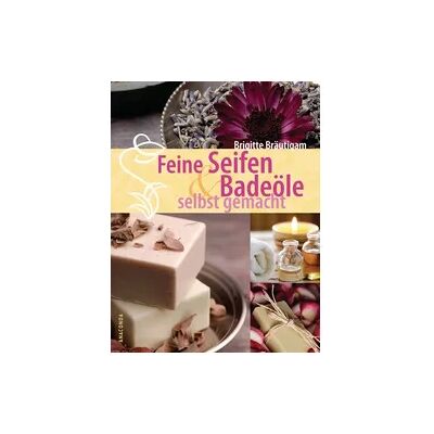 Anaconda Feine Seifen und Badeöle selbst gemacht Anaconda Feine Seifen und Badeöle selbst gemacht