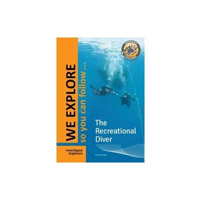 J.Lindeberg The Recreational Diver J.Lindeberg The Recreational Diver