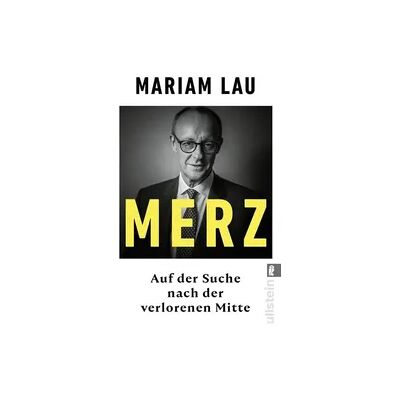 Ullstein Taschenbuch Merz Ullstein Taschenbuch Merz