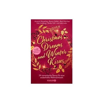 Knaur eBook Christmas Dreams and Winter Kisses Knaur eBook Christmas Dreams and Winter Kisses