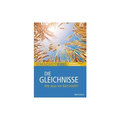 Brunnen Die Gleichnisse Brunnen Die Gleichnisse