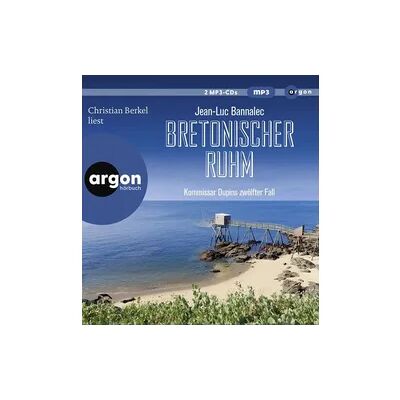Argon Bretonischer Ruhm Argon Bretonischer Ruhm