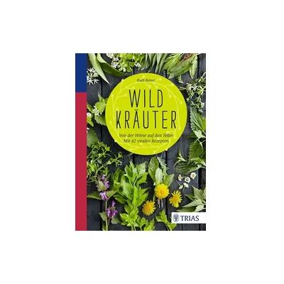 TRIAS Wildkräuter TRIAS Wildkräuter