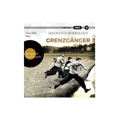 Argon Grenzgänger Argon Grenzgänger