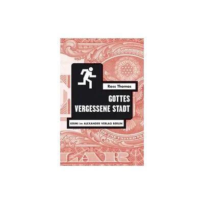 Alexander Gottes vergessene Stadt Alexander Gottes vergessene Stadt