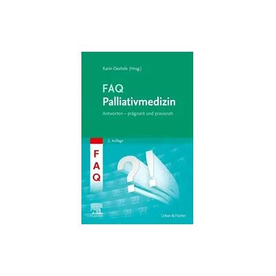 Elsevier FAQ Palliativmedizin Elsevier FAQ Palliativmedizin