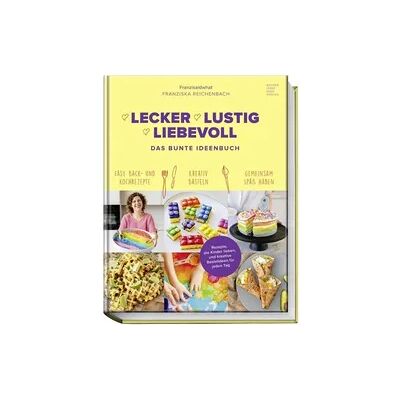Becker Lecker Lustig Liebevoll Becker Lecker Lustig Liebevoll