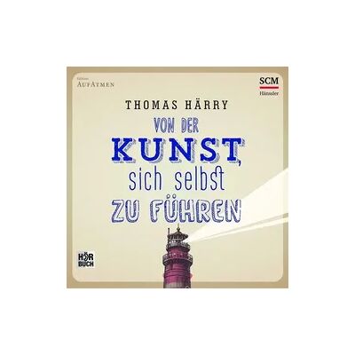 Hänssler Von der Kunst, sich selbst zu führen Hänssler Von der Kunst, sich selbst zu führen