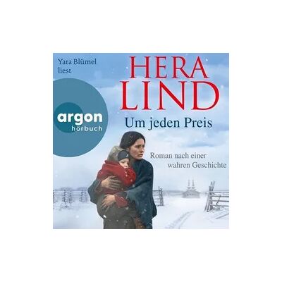 Argon Um jeden Preis Argon Um jeden Preis