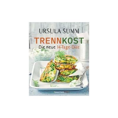 Bassermann Trennkost - Die neue 14-Tage-Diät Bassermann Trennkost - Die neue 14-Tage-Diät