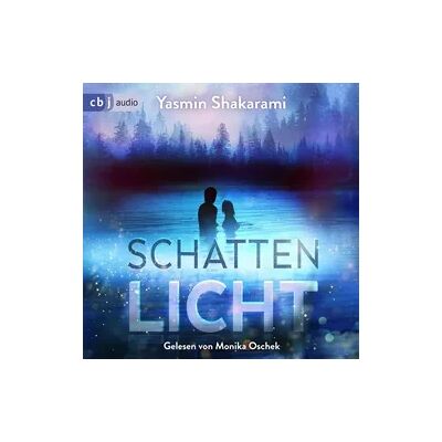 Cbj audio Schattenlicht Cbj audio Schattenlicht