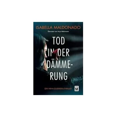 Amazon Tod in der Dämmerung Amazon Tod in der Dämmerung