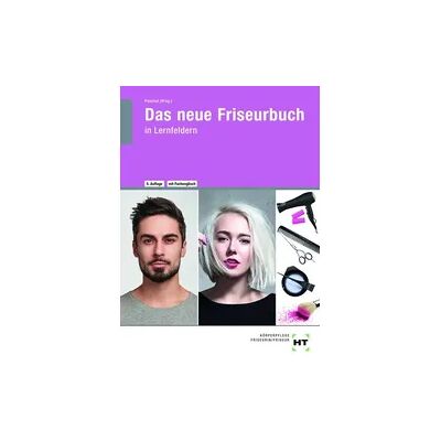 Verlag Handwerk und Technik Albinus, I: eBook inside: Buch und eBook Das neue Friseurbuc Verlag Handwerk und Technik Albinus, I: eBook inside: Buch und eBook Das neue Friseurbuc