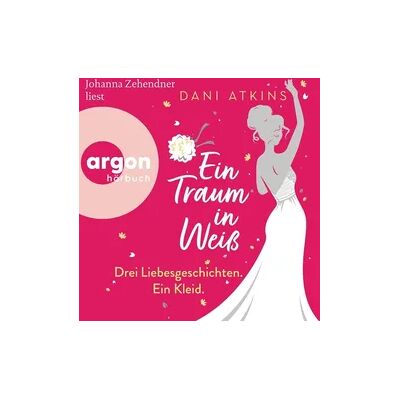 Argon Ein Traum in Weiß Argon Ein Traum in Weiß