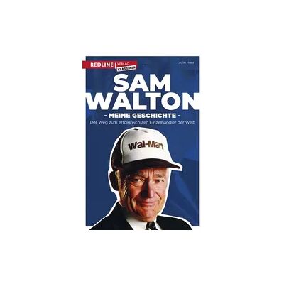 Redline Sam Walton Redline Sam Walton