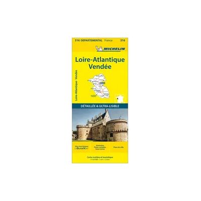 Michelin Vendee Michelin Vendee