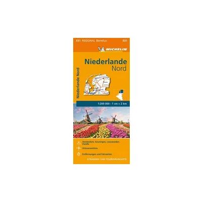 Michelin Niederlande Nord Michelin Niederlande Nord