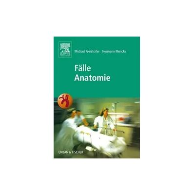 Elsevier Fälle Anatomie Elsevier Fälle Anatomie