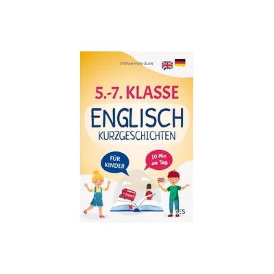 Bookmundo Englische Kurzgeschichten für 5.-7. Klasse Bookmundo Englische Kurzgeschichten für 5.-7. Klasse