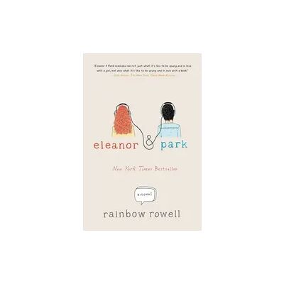 MACMILLAN Eleanor & Park MACMILLAN Eleanor & Park