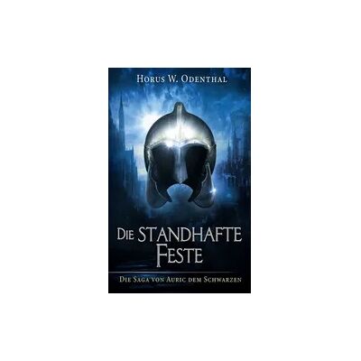 J.Lindeberg Die standhafte Feste J.Lindeberg Die standhafte Feste