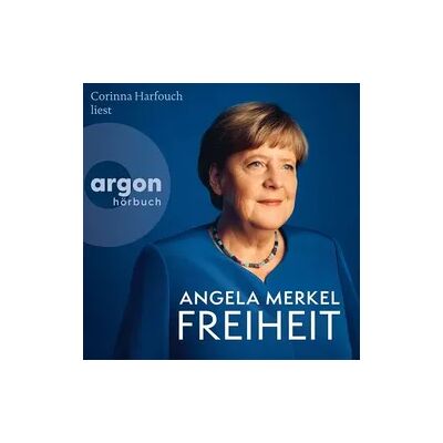 Argon Freiheit Argon Freiheit