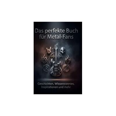 FlipFlop Das perfekte Buch für Metal-Fans FlipFlop Das perfekte Buch für Metal-Fans