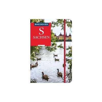 Mairdumont Baedeker Reiseführer Sachsen Mairdumont Baedeker Reiseführer Sachsen