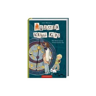 Coppenrath Verlag Münster Krimi Kids (Bd. 2) Coppenrath Verlag Münster Krimi Kids (Bd. 2)