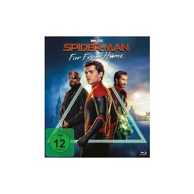 Sony Spider-Man: Far from Home Sony Spider-Man: Far from Home