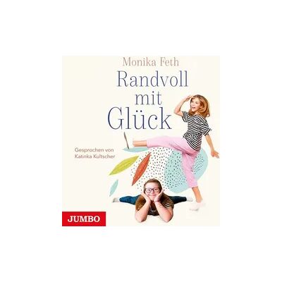 JUMBO Spiele Randvoll mit Glück JUMBO Spiele Randvoll mit Glück
