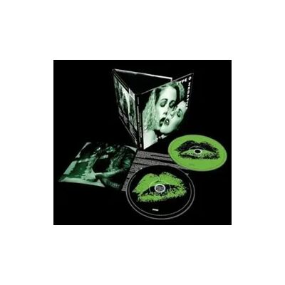 Warner Bloody Kisses(Deluxe Edition) Warner Bloody Kisses(Deluxe Edition)