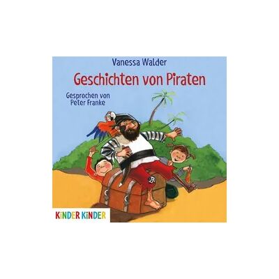 JUMBO Spiele Geschichten von Piraten JUMBO Spiele Geschichten von Piraten