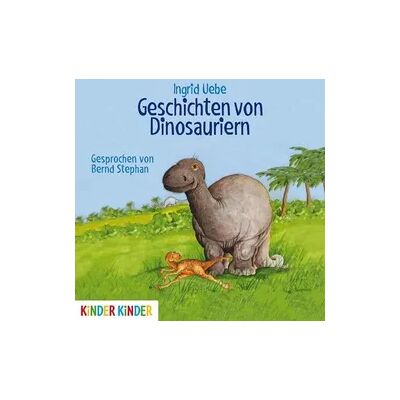 JUMBO Spiele Geschichten von Dinosauriern JUMBO Spiele Geschichten von Dinosauriern