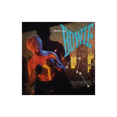 Warner Let's Dance (2018 Remaster) Warner Let's Dance (2018 Remaster)