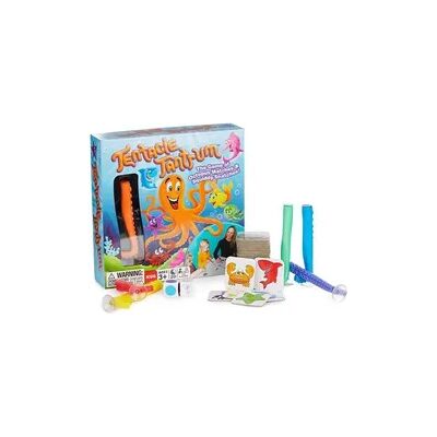 Continuum Games Tentacle Tantrum Continuum Games Tentacle Tantrum
