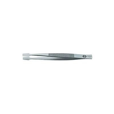 C.K Tools C.K T2364 Greifpinzette 127 SA Spachtel 105mm C.K Tools C.K T2364 Greifpinzette 127 SA Spachtel 105mm