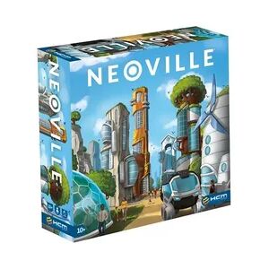 HCM Neoville HCM Neoville
