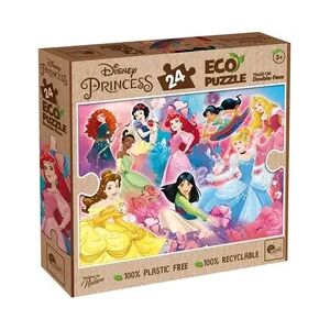 Lisciani DISNEY ECO-PUZZLE DF PRINCESS 24 Lisciani DISNEY ECO-PUZZLE DF PRINCESS 24