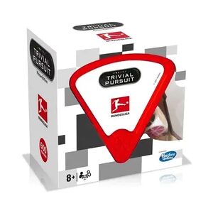 Winning Moves Trivial Pursuit Bundesliga Edition Winning Moves Trivial Pursuit Bundesliga Edition