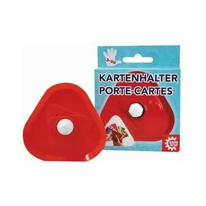 Game Factory Kartenhalter (Spiel-Zubehör) Game Factory Kartenhalter (Spiel-Zubehör)