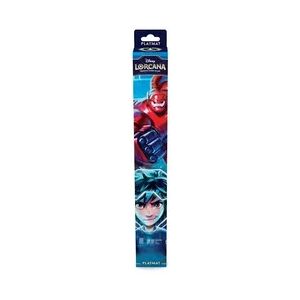 Ravensburger Disney Lorcana TCG: Archazias Insel - Spielmatte We Could Be Immortals Ravensburger Disney Lorcana TCG: Archazias Insel - Spielmatte We Could Be Immortals