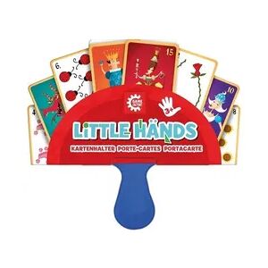 Game Factory Little Händs Kartenhalter Game Factory Little Händs Kartenhalter